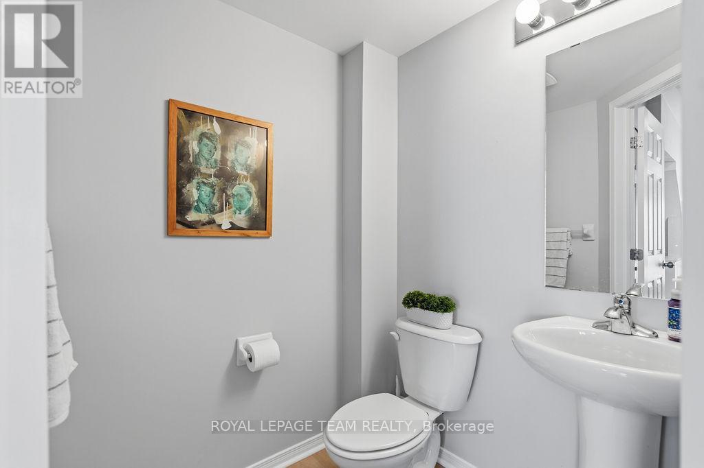 402 Sadar Private, Ottawa, Ontario  K2J 3T3 - Photo 26 - X12803462