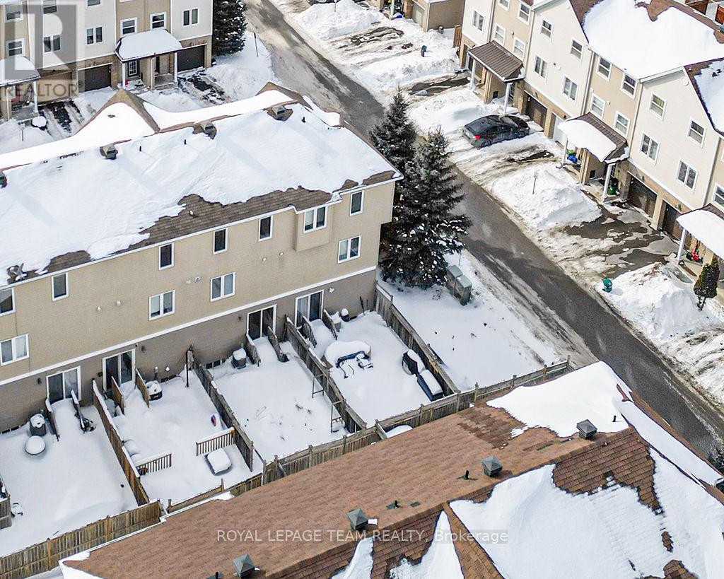 402 Sadar Private, Ottawa, Ontario  K2J 3T3 - Photo 45 - X12803462