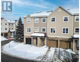 402 SADAR PRIVATE, Ottawa, Ontario