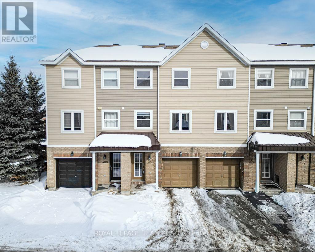 402 Sadar Private, Ottawa, Ontario  K2J 3T3 - Photo 2 - X12803464