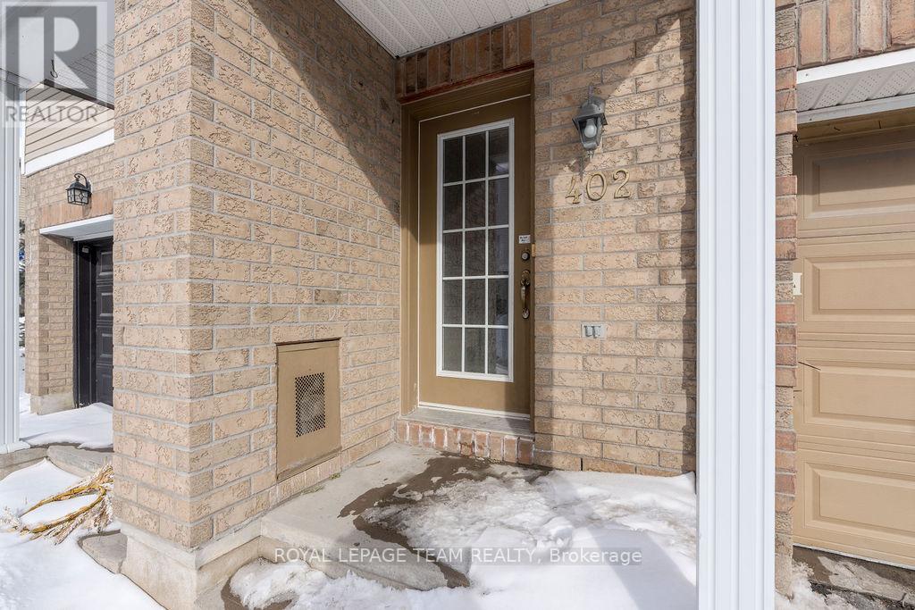 402 Sadar Private, Ottawa, Ontario  K2J 3T3 - Photo 4 - X12803464