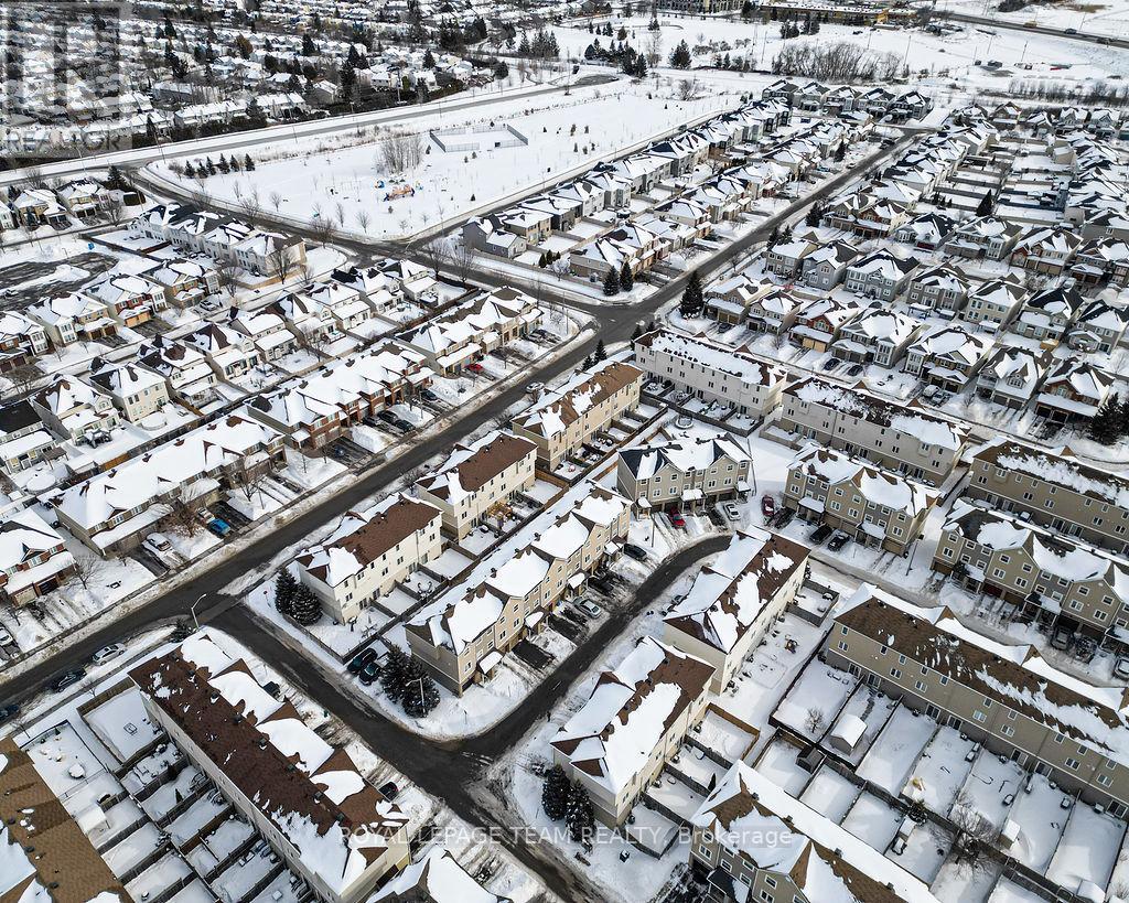 402 Sadar Private, Ottawa, Ontario  K2J 3T3 - Photo 46 - X12803464