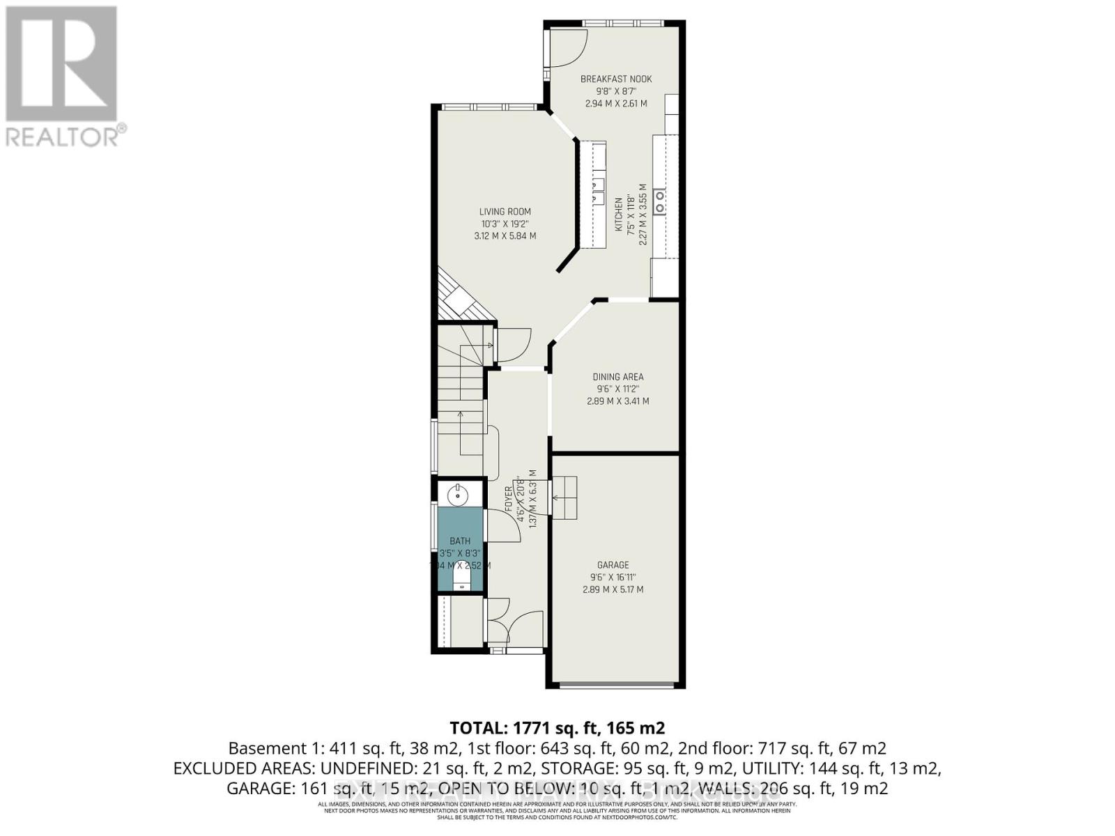 65 Locheland Crescent, Ottawa, Ontario  K2G 6H2 - Photo 47 - X12803470