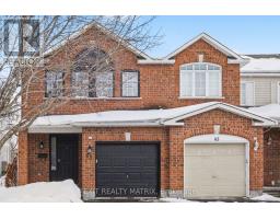 65 LOCHELAND CRESCENT, Ottawa, Ontario