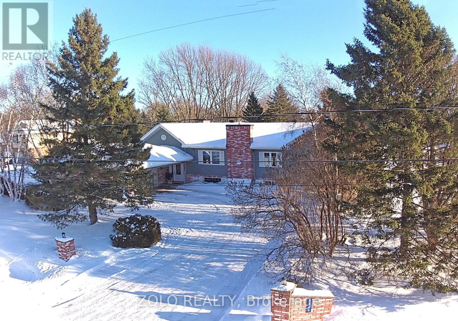 6546 Clifford Avenue, South Glengarry, Ontario  K6H 7H9 - Photo 3 - X12803522