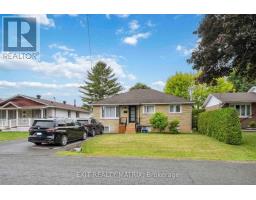 B - 848 WILLOW AVENUE, Ottawa, Ontario