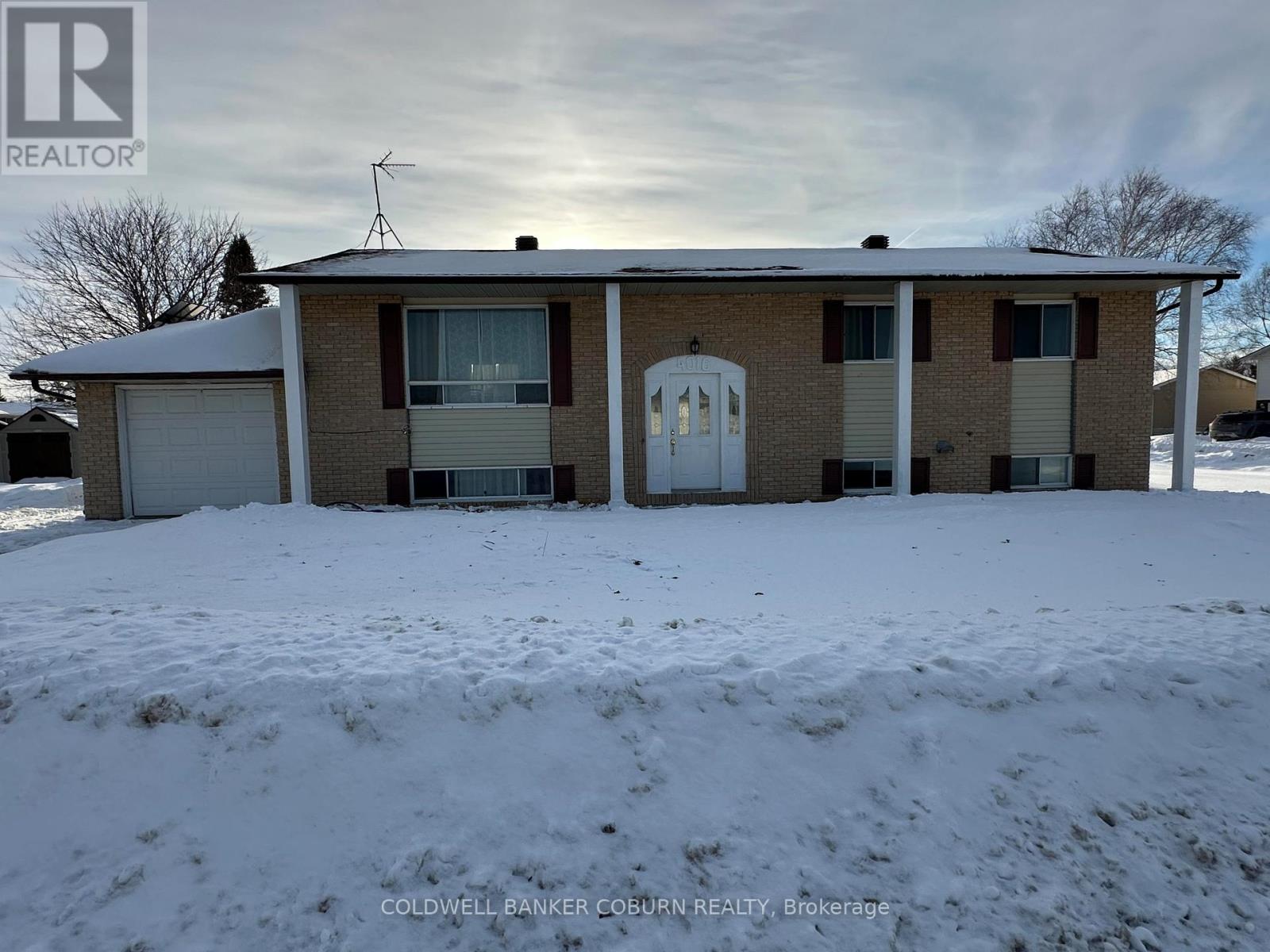 4016 DISHAW STREET, Edwardsburgh/Cardinal, Ontario