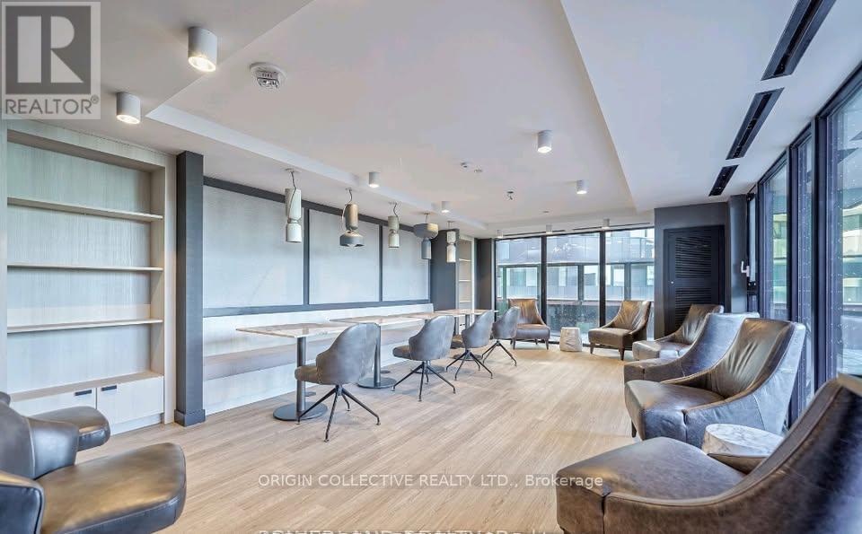 1401 - 8 Tippett Road E, Toronto, Ontario  M3H 0E7 - Photo 7 - C12801664