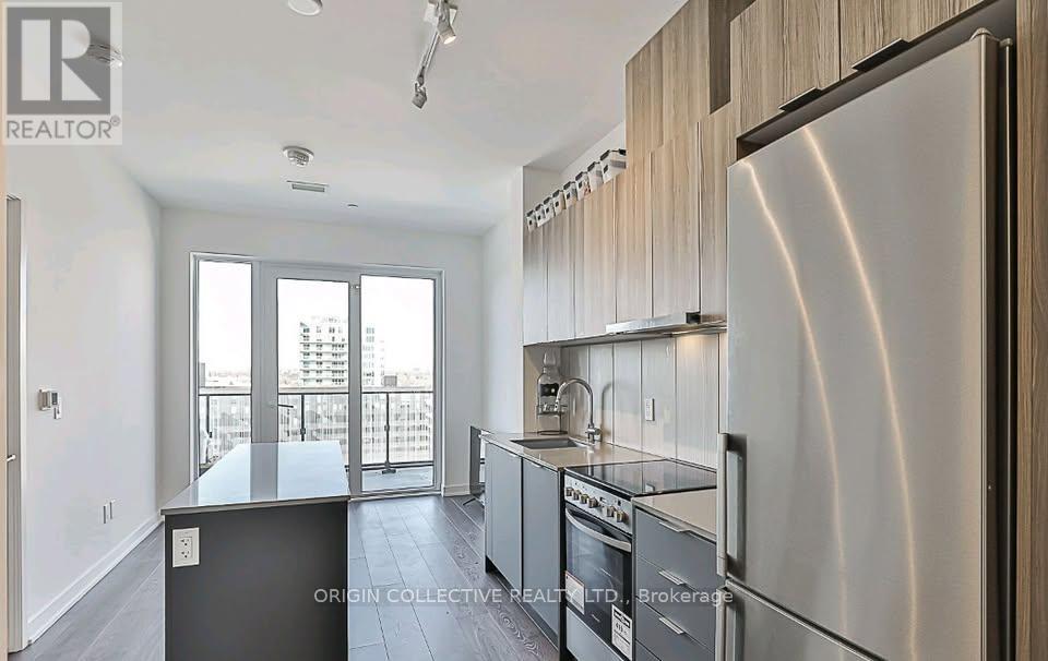 1401 - 8 Tippett Road E, Toronto, Ontario  M3H 0E7 - Photo 12 - C12801664