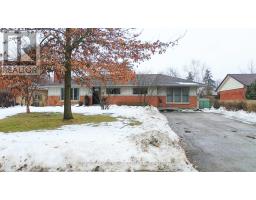 984 PLANTATION ROAD, London North, Ontario