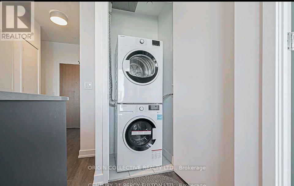 1401 - 8 Tippett Road E, Toronto, Ontario  M3H 0E7 - Photo 15 - C12801664