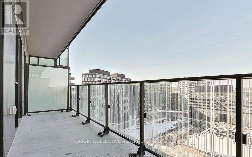 1401 - 8 Tippett Road E, Toronto, Ontario  M3H 0E7 - Photo 11 - C12801664