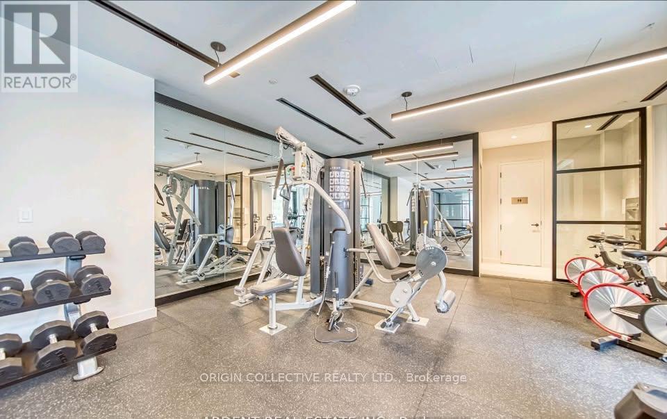 1401 - 8 Tippett Road E, Toronto, Ontario  M3H 0E7 - Photo 3 - C12801664