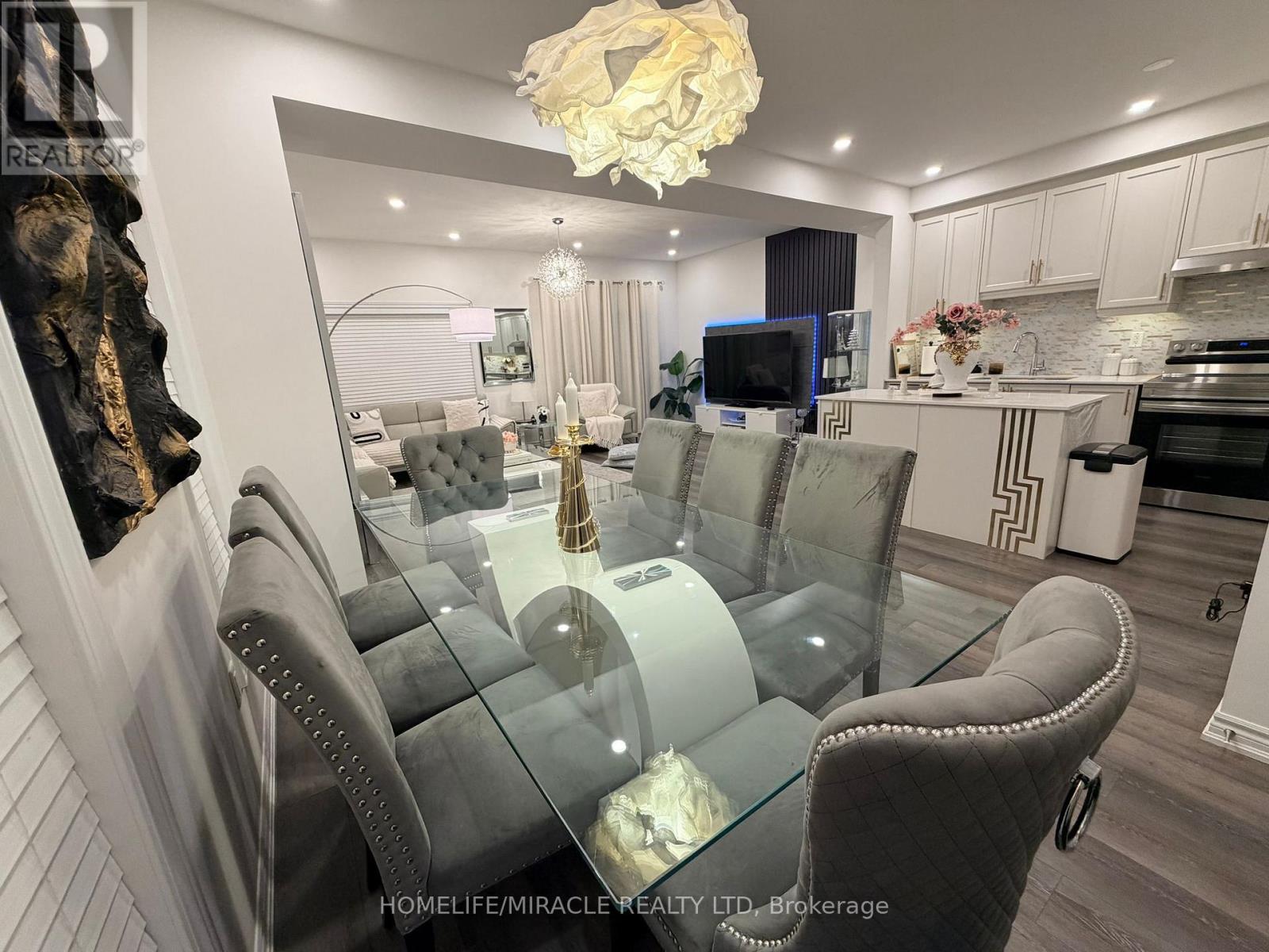 88 June Callwood Way, Brantford, Ontario  N3T 0T2 - Photo 8 - X12800908