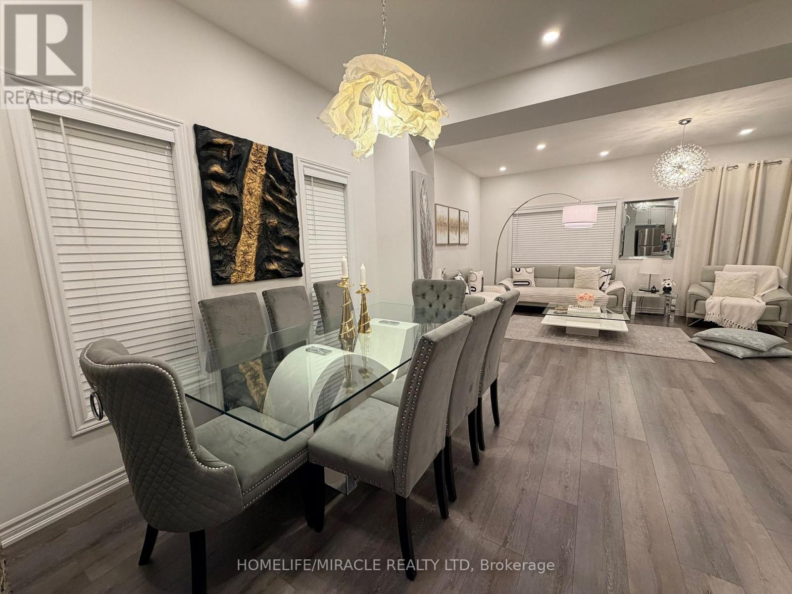 88 June Callwood Way, Brantford, Ontario  N3T 0T2 - Photo 5 - X12800908