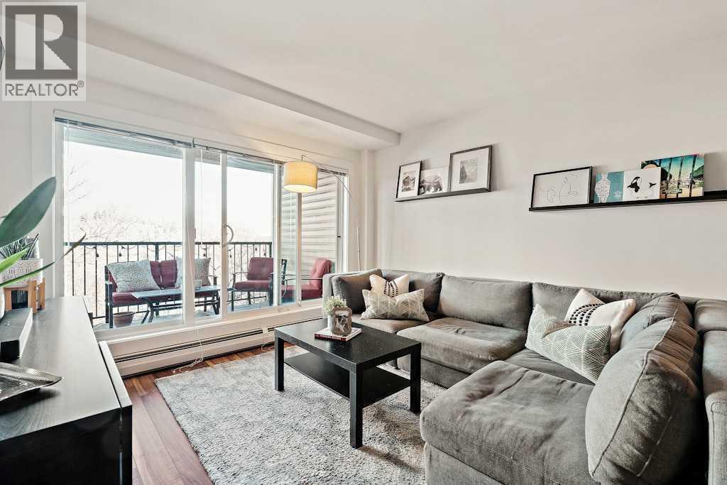 313, 510 Edmonton Trail Ne, Calgary, Alberta  T2E 3H1 - Photo 10 - A2287472