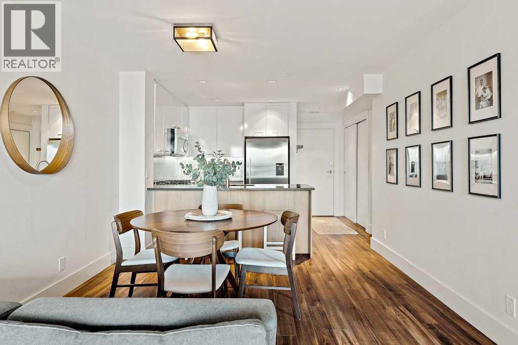 313, 510 Edmonton Trail Ne, Calgary, Alberta  T2E 3H1 - Photo 8 - A2287472