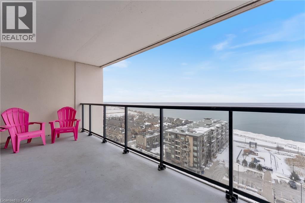 385 Winston Road Unit# 1306, Grimsby, Ontario  L3M 4E8 - Photo 20 - 40802345