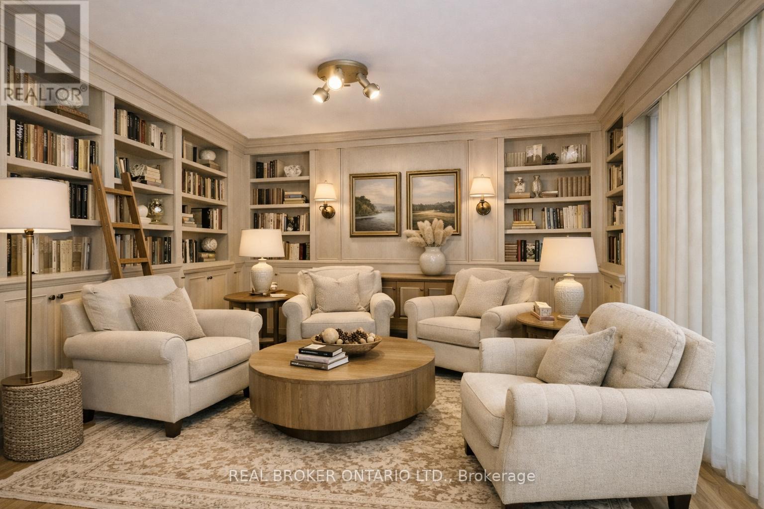 48 Silvergrove Road, Toronto, Ontario  M2L 2N6 - Photo 6 - C12803436