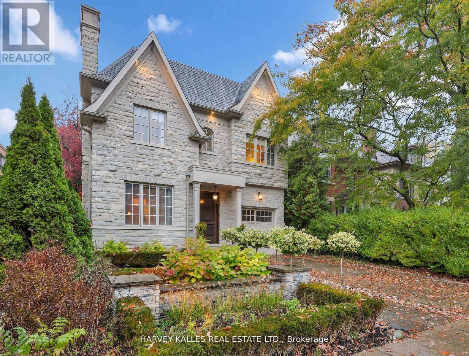 62 HEATH STREET W, Toronto, Ontario