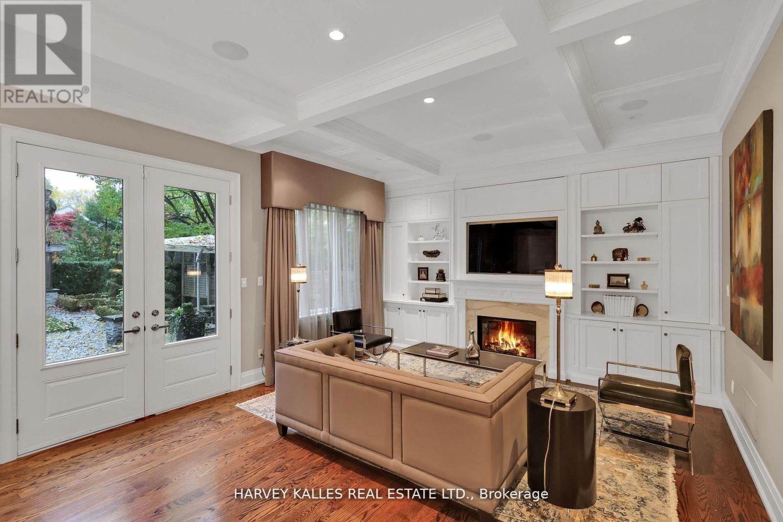 62 Heath Street W, Toronto, Ontario  M4V 1T4 - Photo 17 - C12803460