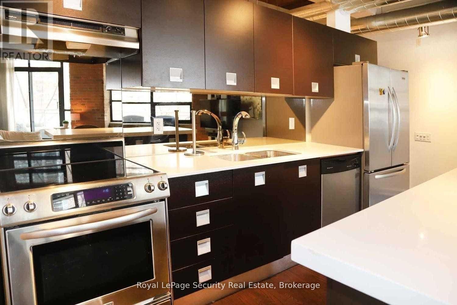 208 - 43 Hanna Avenue, Toronto, Ontario  M6K 1X1 - Photo 11 - C12803478