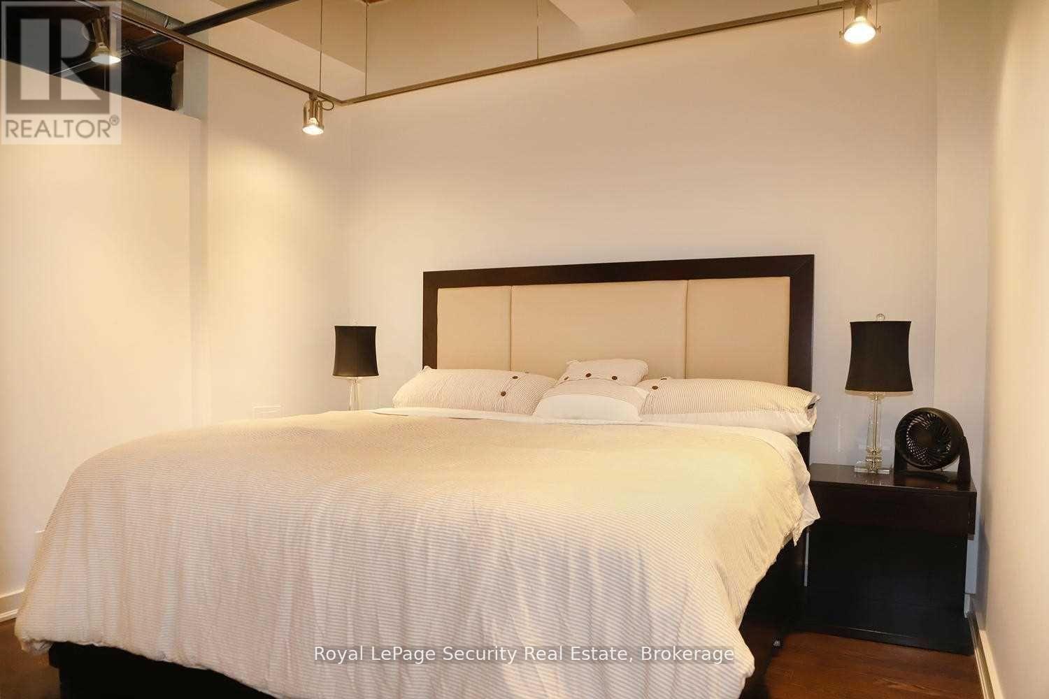 208 - 43 Hanna Avenue, Toronto, Ontario  M6K 1X1 - Photo 13 - C12803478