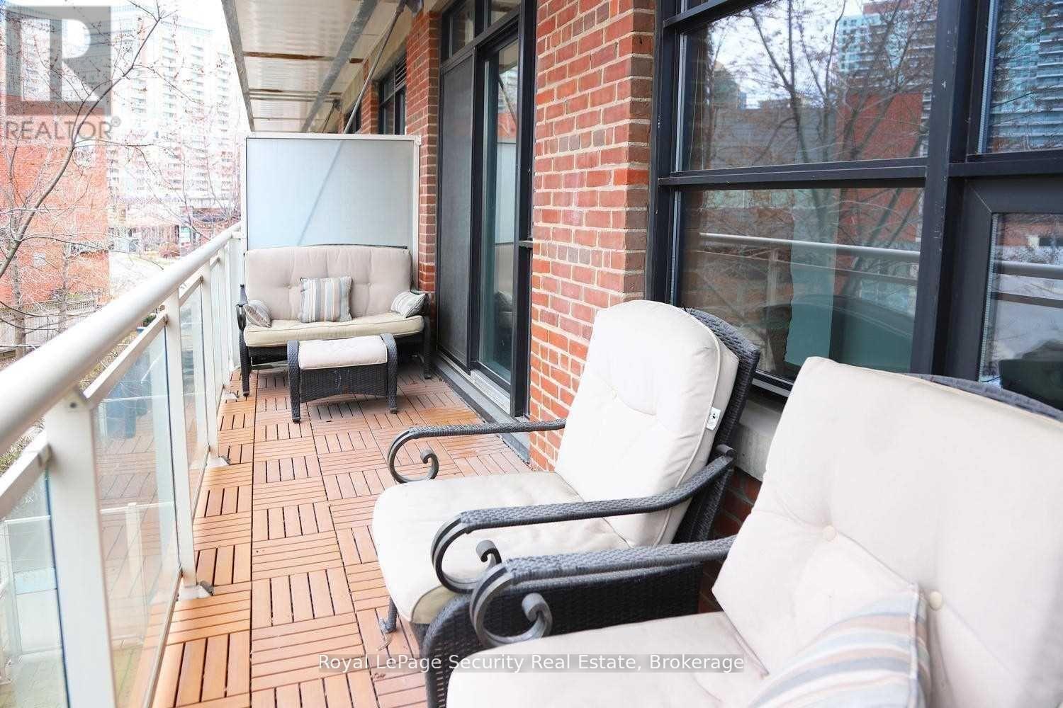 208 - 43 Hanna Avenue, Toronto, Ontario  M6K 1X1 - Photo 22 - C12803478