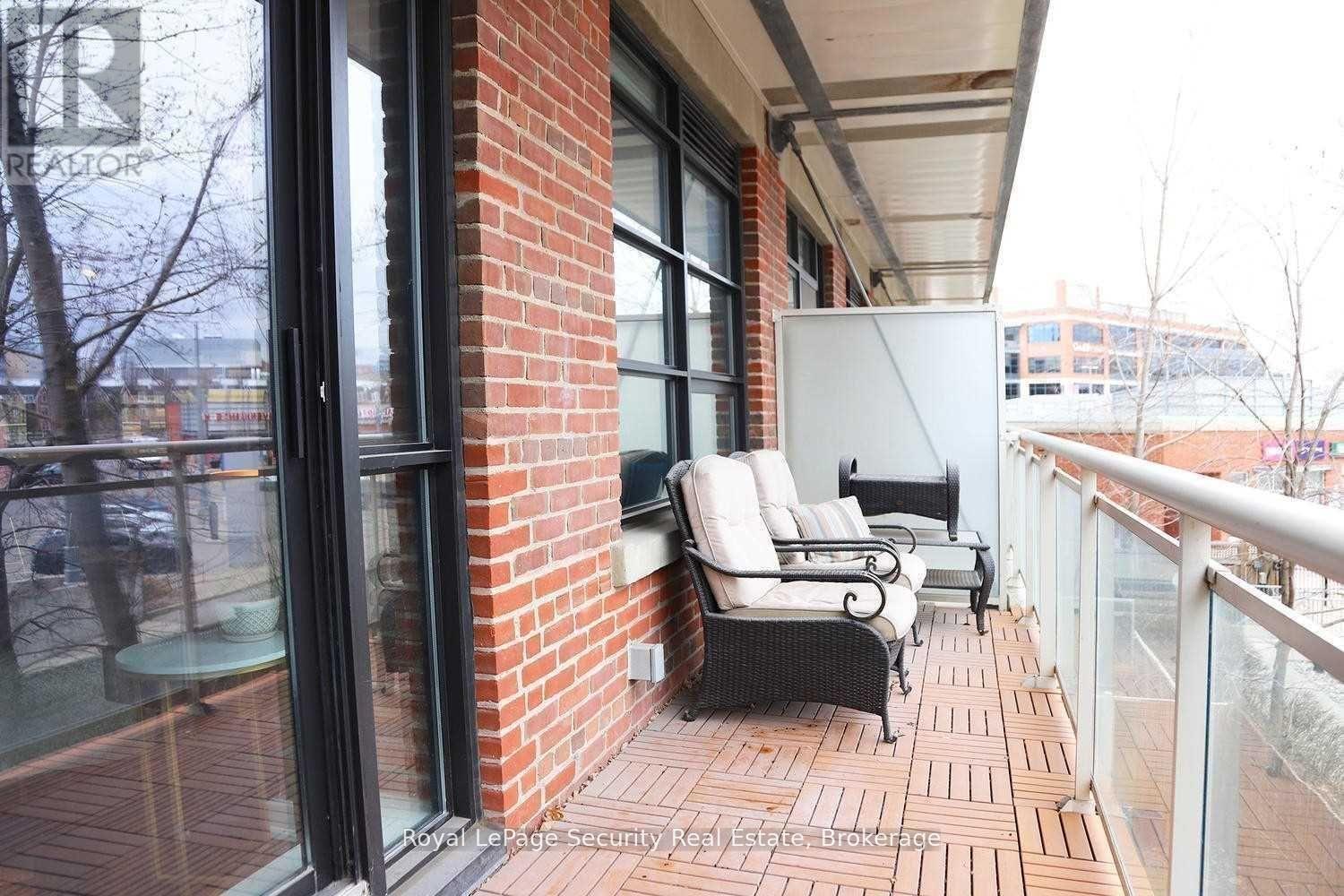 208 - 43 Hanna Avenue, Toronto, Ontario  M6K 1X1 - Photo 23 - C12803478