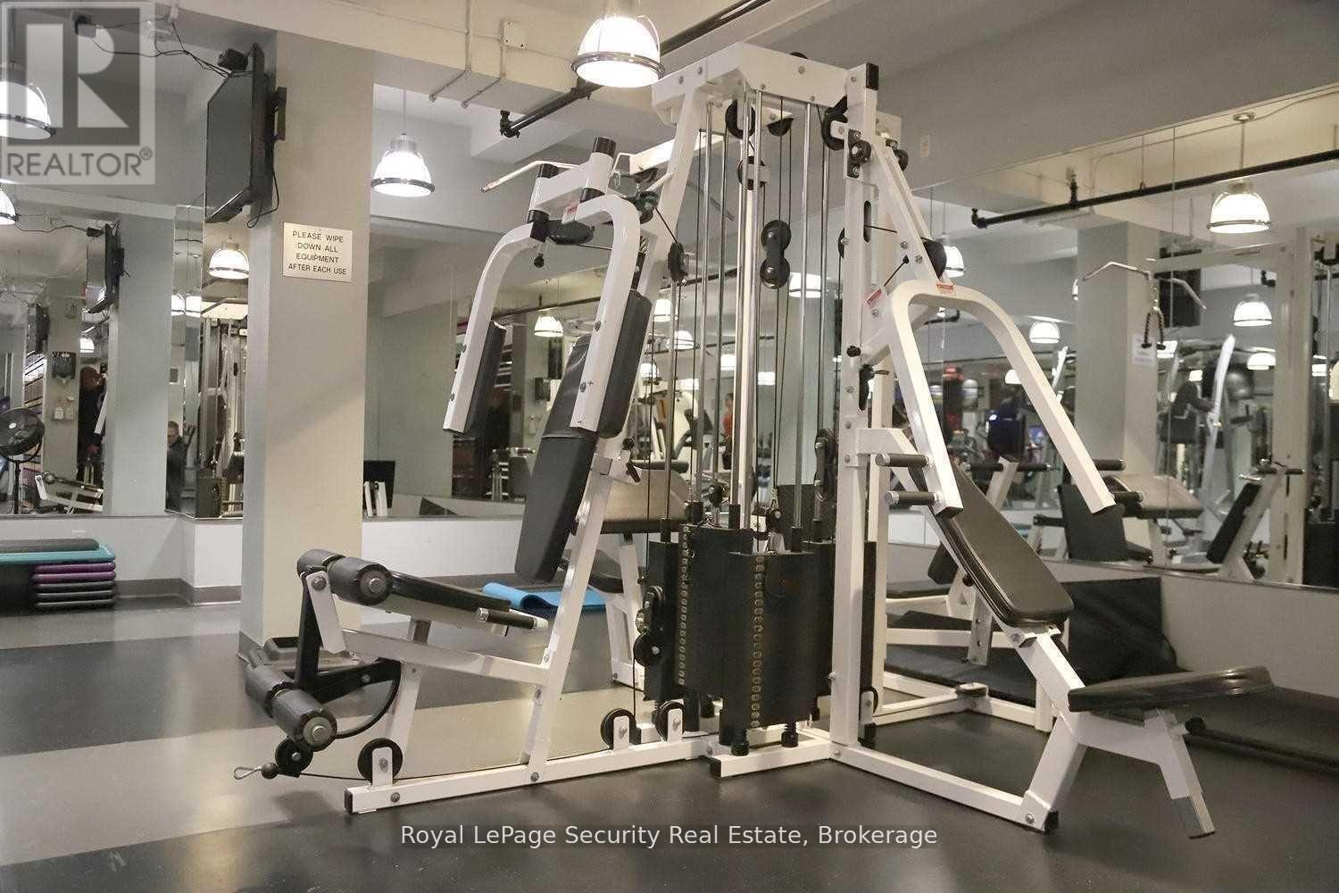 208 - 43 Hanna Avenue, Toronto, Ontario  M6K 1X1 - Photo 24 - C12803478