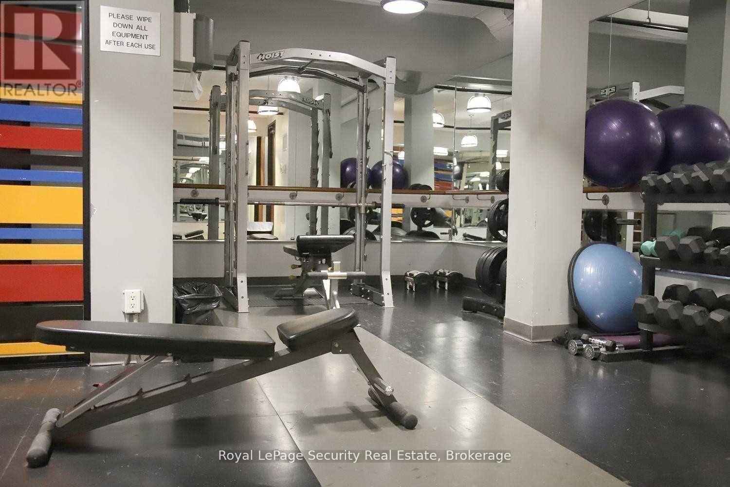 208 - 43 Hanna Avenue, Toronto, Ontario  M6K 1X1 - Photo 25 - C12803478