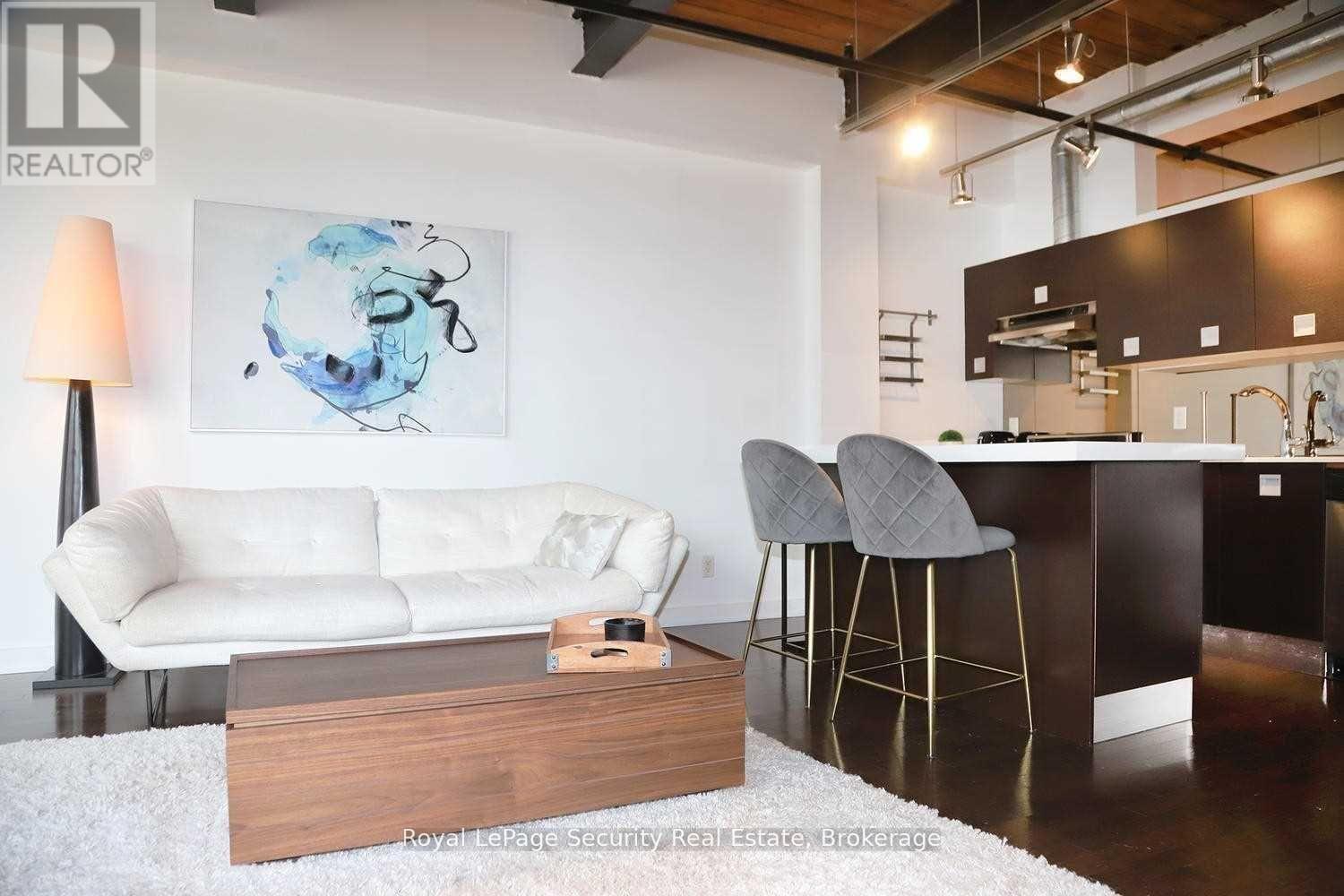 208 - 43 Hanna Avenue, Toronto, Ontario  M6K 1X1 - Photo 7 - C12803478