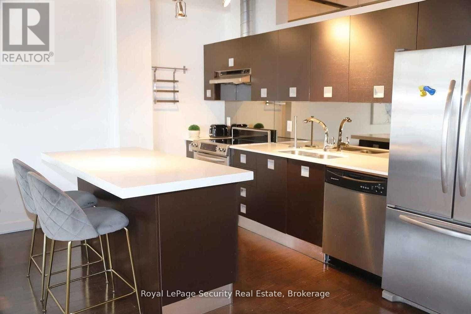 208 - 43 Hanna Avenue, Toronto, Ontario  M6K 1X1 - Photo 9 - C12803478