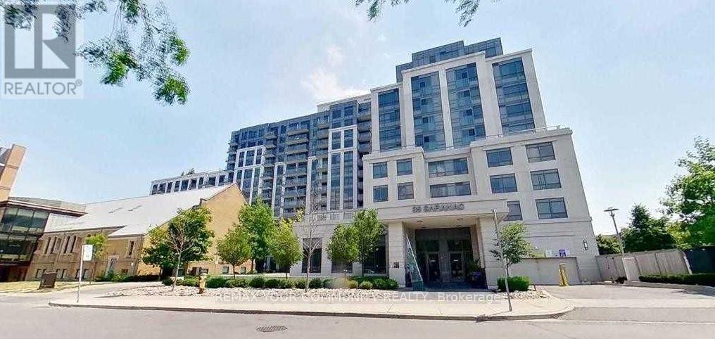 PH03 - 35 SARANAC BOULEVARD, Toronto, Ontario