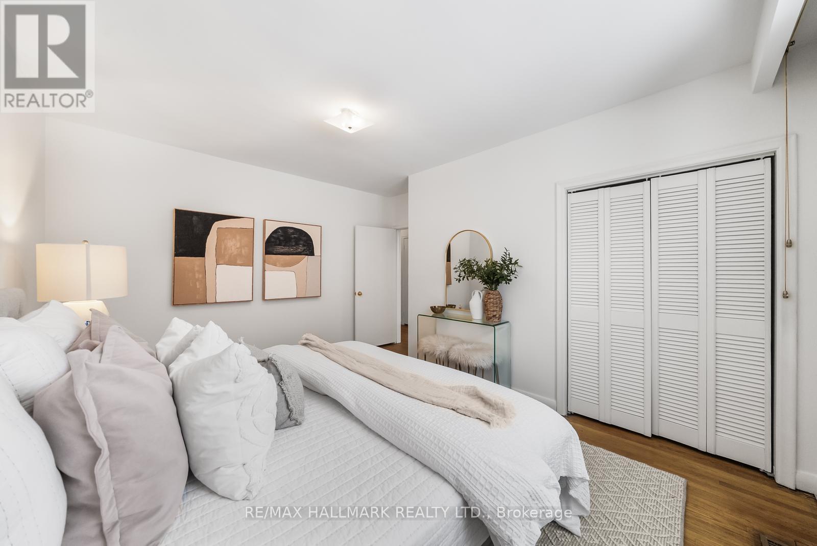 211 Newton Drive, Toronto, Ontario  M2M 2P2 - Photo 16 - C12803512