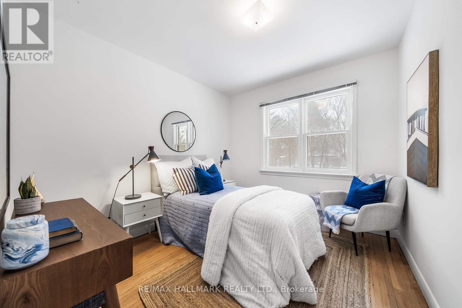 211 Newton Drive, Toronto, Ontario  M2M 2P2 - Photo 18 - C12803512