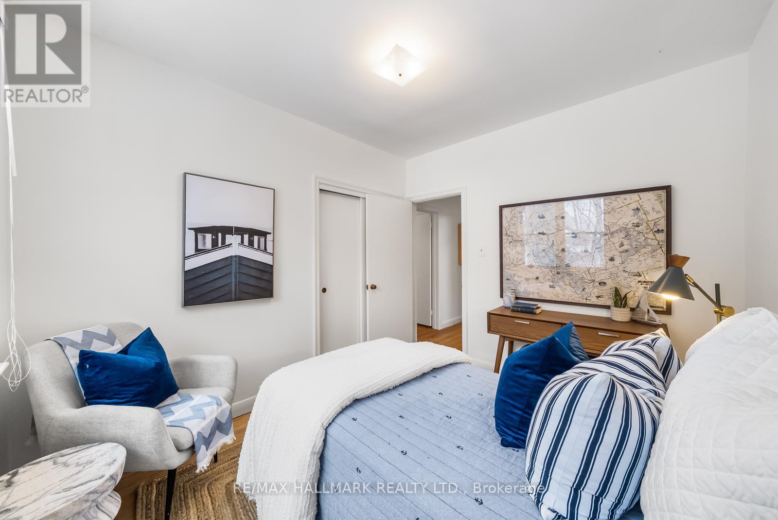 211 Newton Drive, Toronto, Ontario  M2M 2P2 - Photo 19 - C12803512