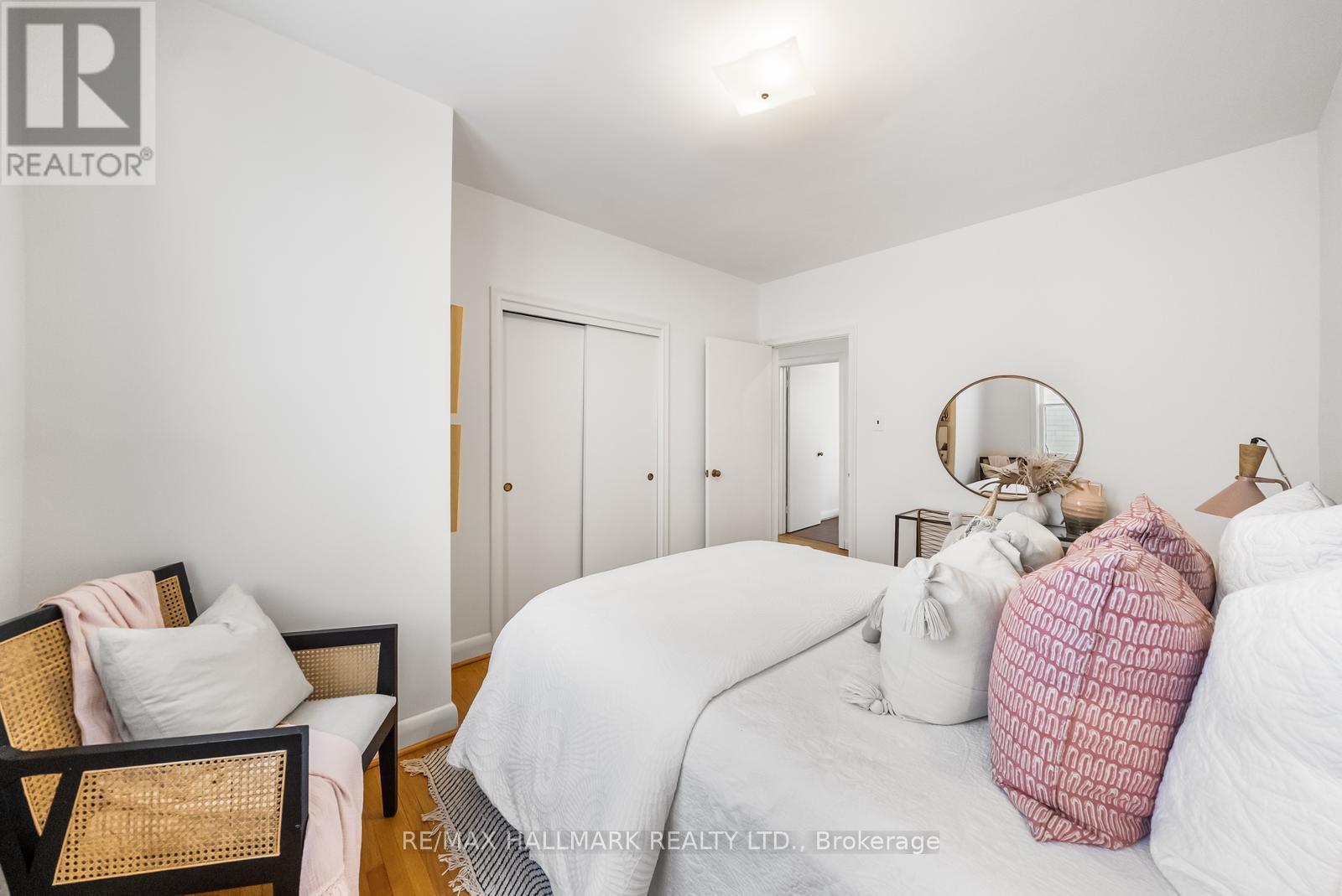 211 Newton Drive, Toronto, Ontario  M2M 2P2 - Photo 21 - C12803512