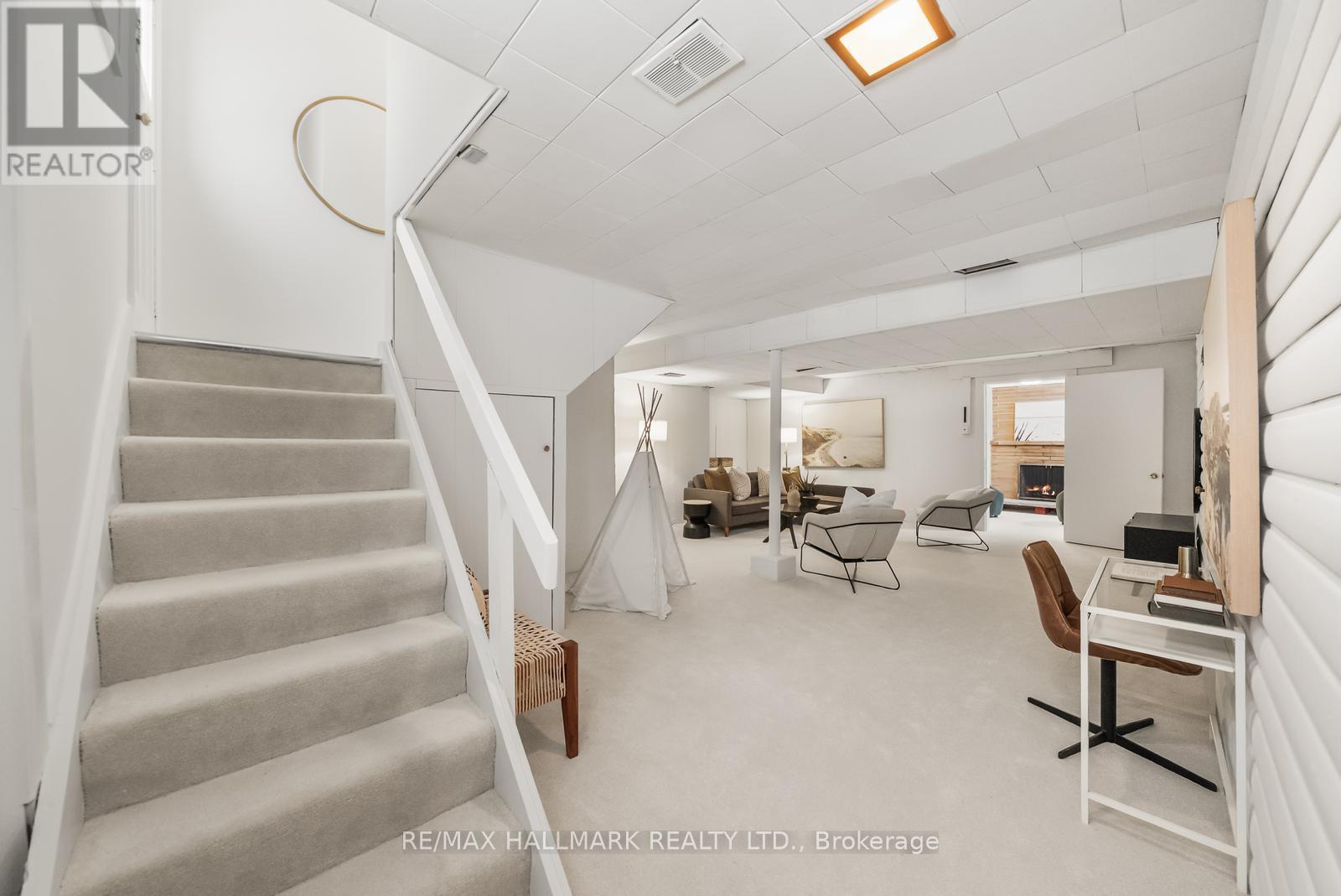 211 Newton Drive, Toronto, Ontario  M2M 2P2 - Photo 23 - C12803512