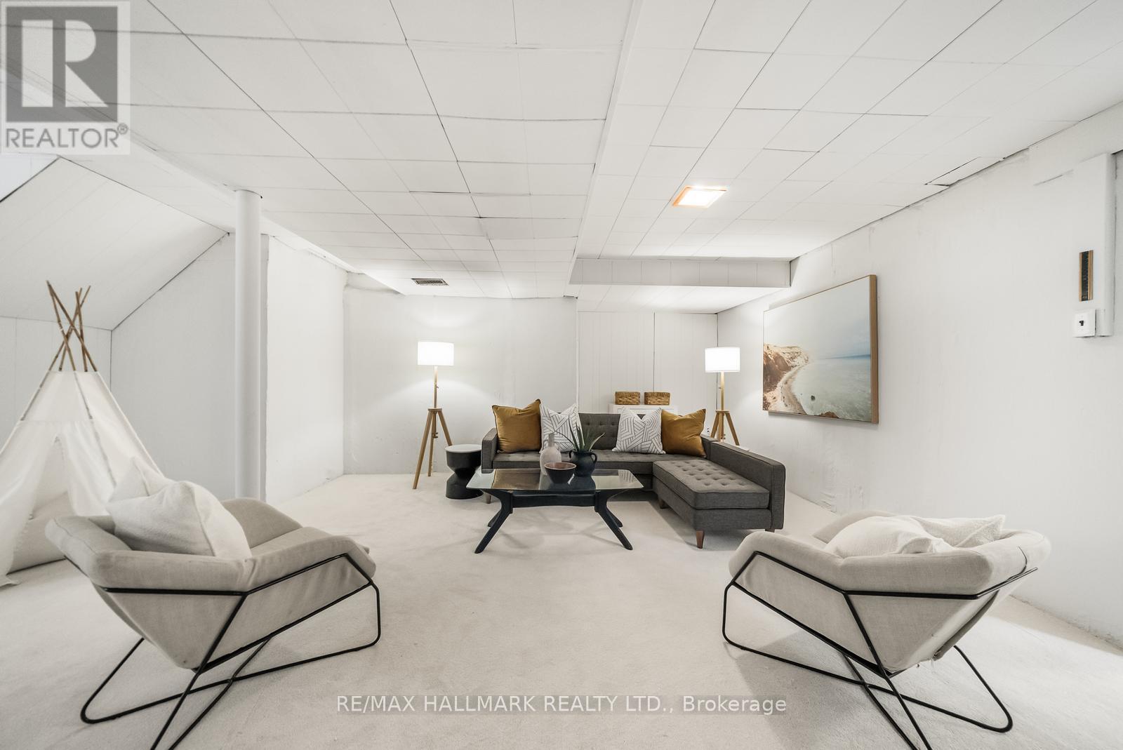 211 Newton Drive, Toronto, Ontario  M2M 2P2 - Photo 25 - C12803512