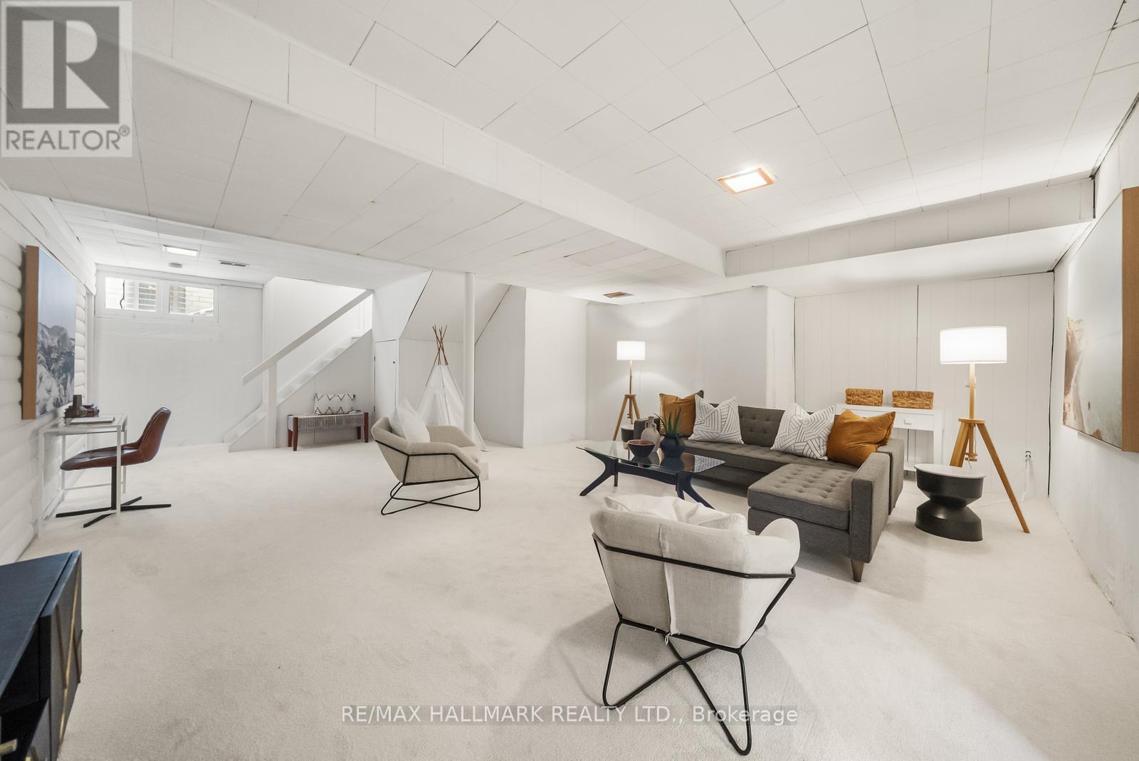 211 Newton Drive, Toronto, Ontario  M2M 2P2 - Photo 26 - C12803512