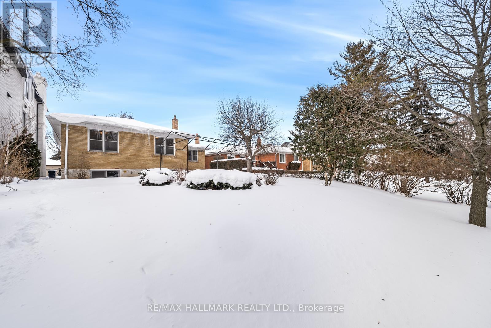 211 Newton Drive, Toronto, Ontario  M2M 2P2 - Photo 31 - C12803512