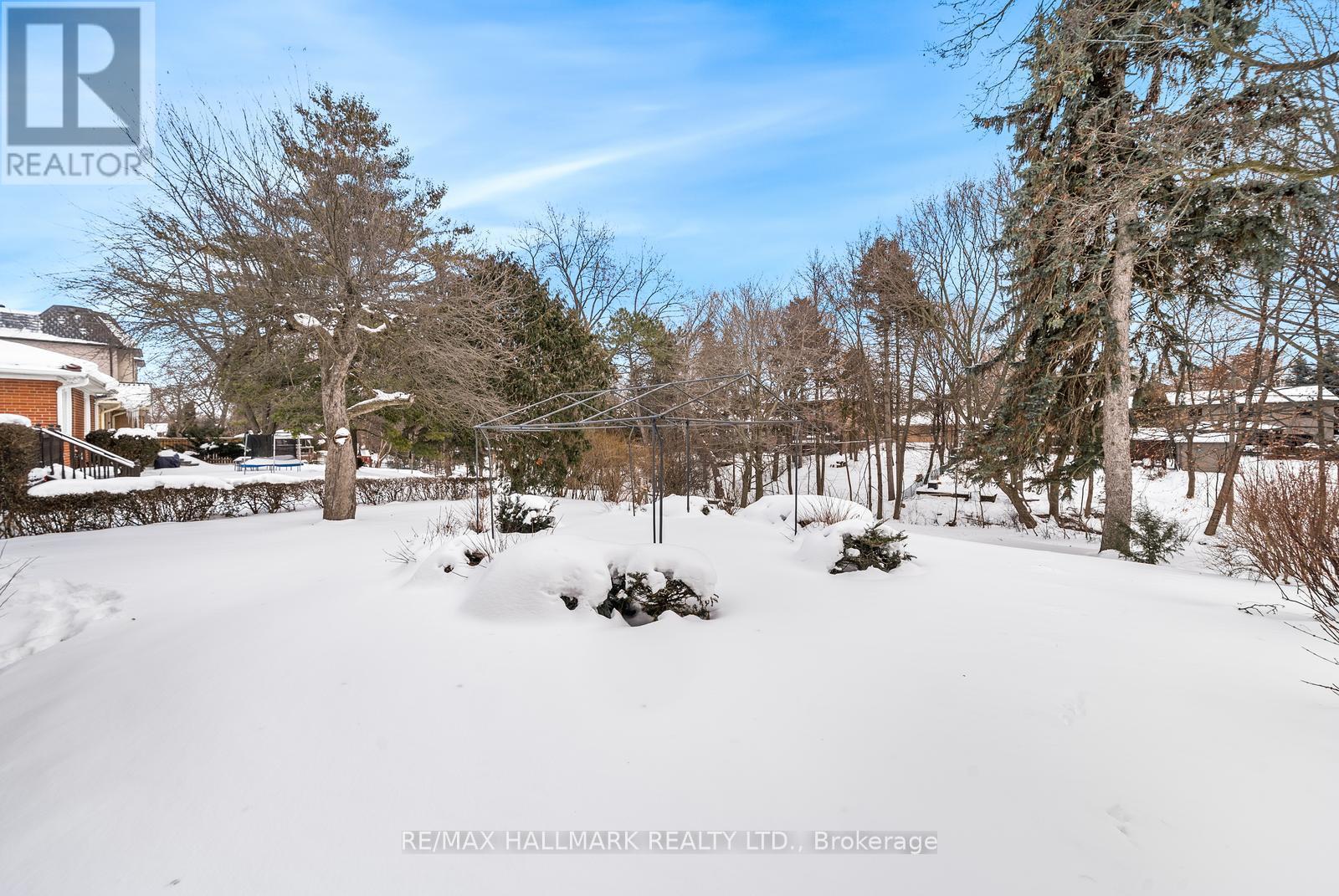 211 Newton Drive, Toronto, Ontario  M2M 2P2 - Photo 34 - C12803512