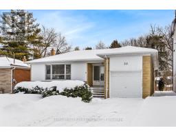 211 NEWTON DRIVE, Toronto, Ontario