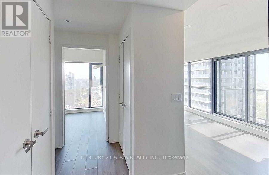 1306 - 159 Dundas Street E, Toronto, Ontario  M5B 0A9 - Photo 2 - C12803564