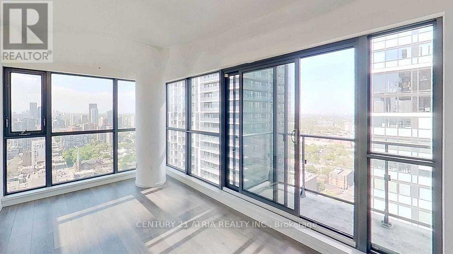 1306 - 159 Dundas Street E, Toronto, Ontario  M5B 0A9 - Photo 3 - C12803564