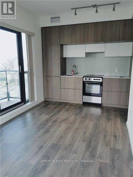 1306 - 159 Dundas Street E, Toronto, Ontario  M5B 0A9 - Photo 4 - C12803564