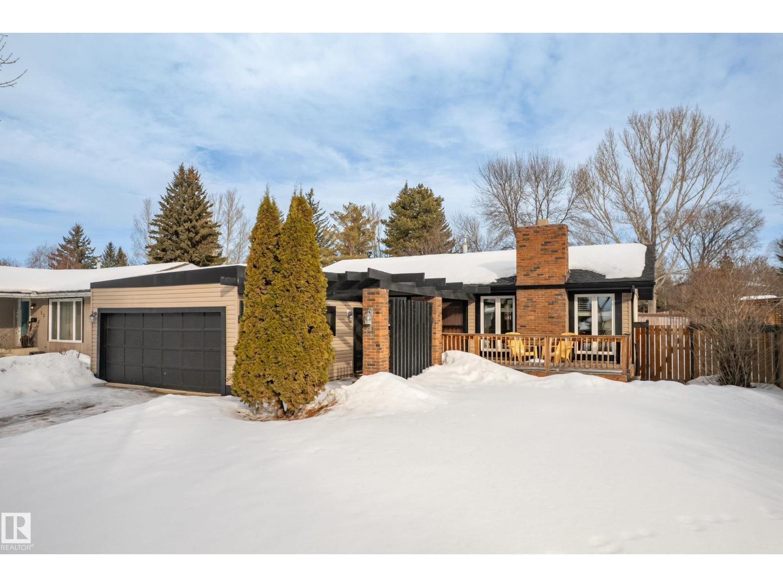 21 Laydon Dr, St. Albert, Alberta  T8N 2N1 - Photo 2 - E4474152