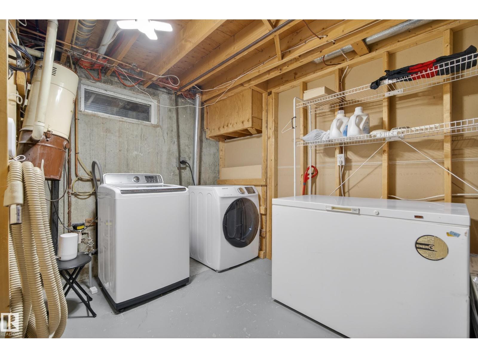 21 Laydon Dr, St. Albert, Alberta  T8N 2N1 - Photo 36 - E4474152