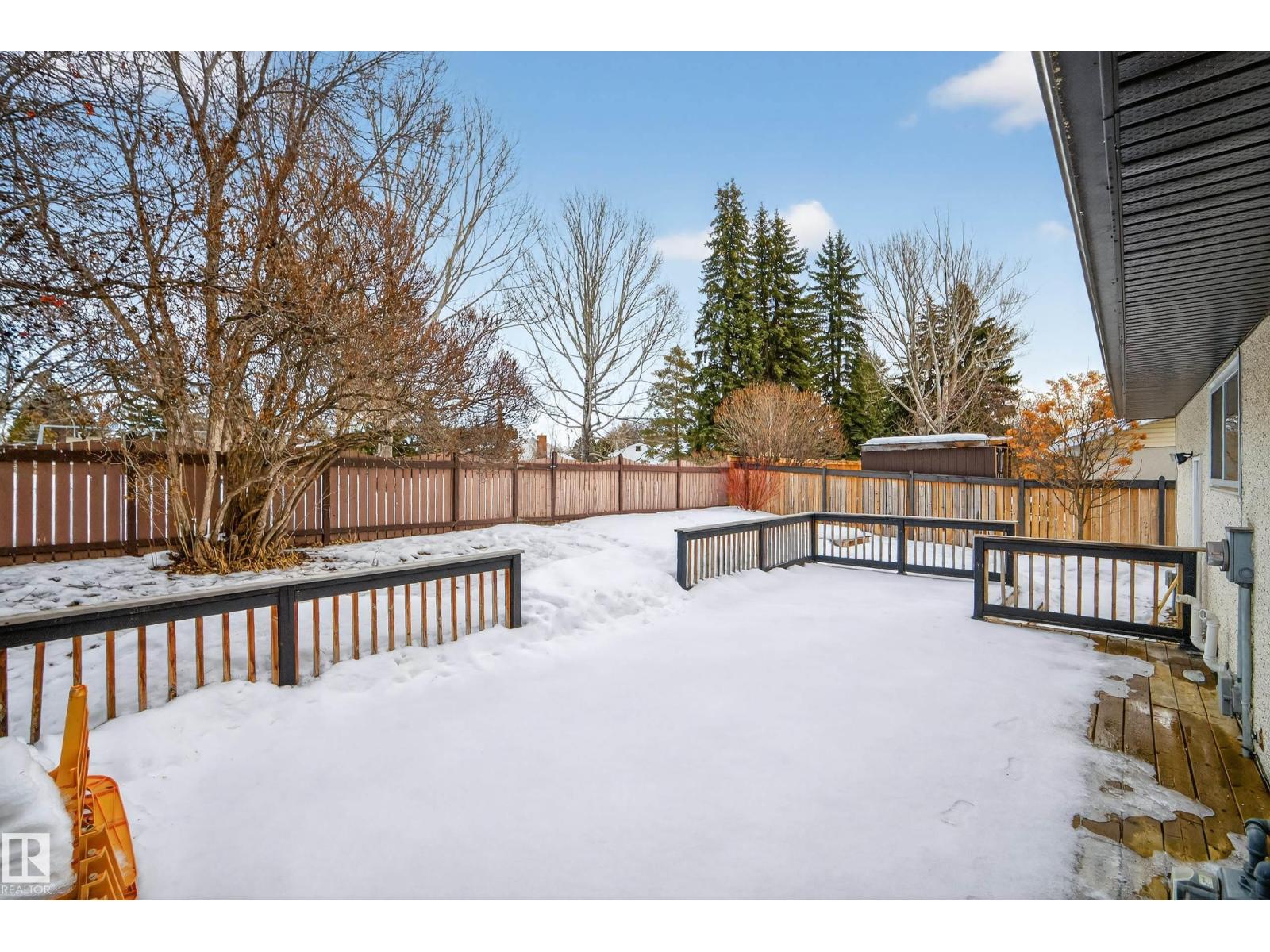 21 Laydon Dr, St. Albert, Alberta  T8N 2N1 - Photo 41 - E4474152